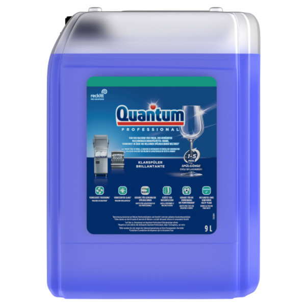 4251758436085 - Klarspüler Professional 3295800 9l 4251758436085 9 Liter 4251758436085 - Klarspüler Professional 3295800 9l 4251758436085 9 Liter