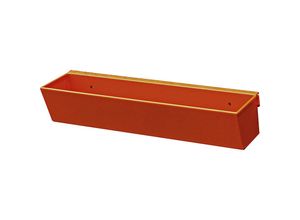 4251765318794 - Werkzeugablage für faltbare Arbeitsbühne 10733 orange 4251765318794 - Werkzeugablage für faltbare Arbeitsbühne 10733 orange