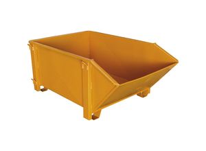 4251765348517 - Schüttmulde Volumen 500 l reinorange