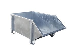 4251765374813 - Schüttmulde Volumen 500 l verzinkt