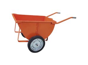 4251765385949 - Kippjapanerkarre Vollgummi Kugellager 150 Liter