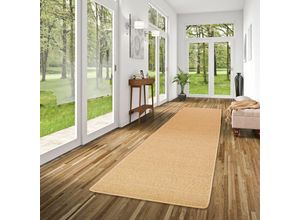 4251765603524 - - Sisal Natur Läufer Teppich Astra Nuss - 100x200 cm 4251765603524 - - Sisal Natur Läufer Teppich Astra Nuss - 100x200 cm