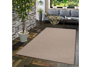 4251765648952 - - Natur Sisal-Optik Teppich Taff Braun - 80x400 cm