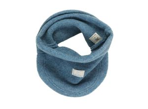 4251774582681 - PICKAPOOH - Schlupfschal WOLLFLEECE MINI in jeansblau GrOne Size