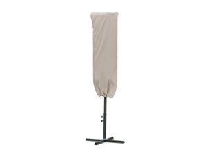 4251774909044 - Sonnenschirm Schutzhülle Wetterfeste Ø63 x 164 cm Khaki