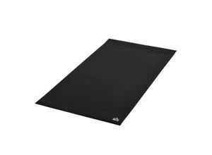 4251774916486 - Bodenschutzmatte für Fitnessgeräte Sport Multifunktionsmatte Gymnastikmatten Yogamatten Anti-Rutsch