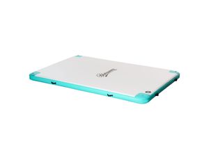 4251774945400 - Paddleboard mit Aufblasfunktion weiß 304L x 204B x 15H cm schwimminsel aufblasbare badeinsel liegeinsel wasserhängematte 4251774945400 - Paddleboard mit Aufblasfunktion weiß 304L x 204B x 15H cm schwimminsel aufblasbare badeinsel liegeinsel wasserhängematte