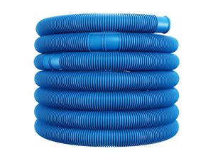 4251776933399 - monzana® Poolschlauch Blau Ø32mm x 10m