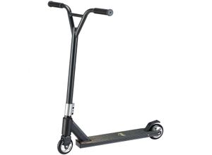 4251777300404 - Sportana® Stuntscooter Eldorado Premium Schwarz Gold