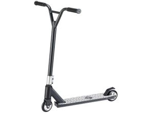 4251777300428 - Sportana® Stuntscooter Tundra Premium Schwarz Weiß