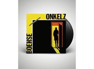 4251777702642 - Kneipenterroristen (Vinyl) - Böhse Onkelz (LP)