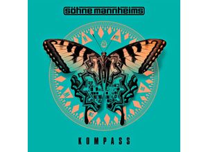 4251777704639 - Kompass - Söhne Mannheims (CD)