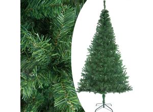 4251779108350 - Deuba Weihnachtsbaum PVC 150cm