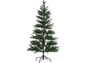 4251792101314 - Künstlicher Weihnachtsbaum MYFLAIR MÖBEL & ACCESSOIRES Weihnachtsdeko Green künstlicher Christbaum Tannenbaum Weihnachtsbäume Gr Höhe 180 cm grün Kunstweihnachtsbäume Kunstbäume Weihnachtsbäume mit biegsamen Zweigen