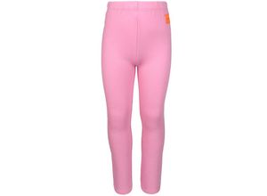 4251797414631 - tausendkind collection - Thermo Leggings BASIC in mauve Gr104 110