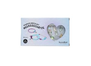 4251797418516 - Schmuck-Bastelset MEERESSCHÄTZE 188-teilig