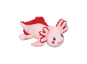 4251797420885 - tausendkind learn & play - Kuscheltier AXOLOTL AMBER (20cm)