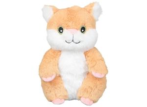 4251797420892 - tausendkind learn & play - Kuscheltier HAMSTER NICO (20cm)