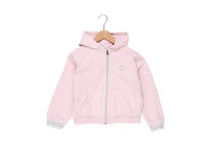 4251797421134 - Second Hand - Kapuzensweatjacke SORBET in hellrosa