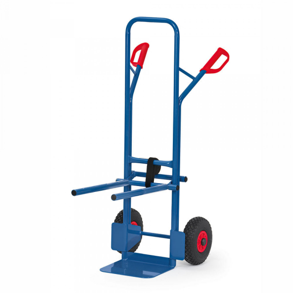 4251797865938 - Stuhlkarre mit Luftbereifung 4251797865938 Deskin