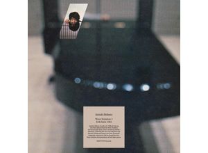 4251804141567 - Wave Notation 3 Erik Satie 1984 (2lp) - Satsuki Shibano (CD)