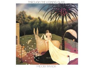 4251804141710 - Through The Looking Glass (2lp) (Repress) (Vinyl) - Midori Takada (LP)