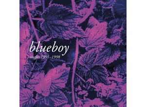 4251804142670 - Singles 1991-1998 - Blueboy (CD)