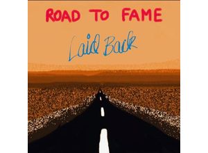 4251804143059 - Road To Fame - Laid Back (CD)