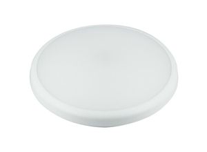 4251810804029 - Led Line - 5 Stück led Panel Beleuchtung Einbauleuchte Spot mit Bewegungsmelder 22W 300mm Durchmesser 1870lm 4000K Neutralweiß Deckenleuchte Rund 4251810804029 - Led Line - 5 Stück led Panel Beleuchtung Einbauleuchte Spot mit Bewegungsmelder 22W 300mm Durchmesser 1870lm 4000K Neutralweiß Deckenleuchte Rund