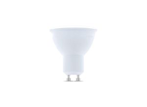 4251810807310 - Forever - 5 Stück] Light GU10 led Lampe Spot 3W (ersetzt 25) 3000K Warmweiß led Leuchtmittel 250 Lumen