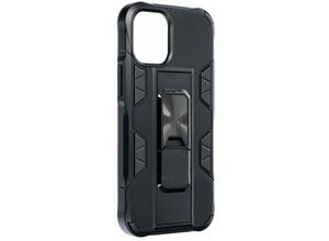 4251810811645 - cofi1453® Robuste Outdoor Handy Panzer Hülle Defender Schutz Tasche Bumper Cover eingebauter Magnet mit Ständer´kompatibel mit iPhone 6   6s