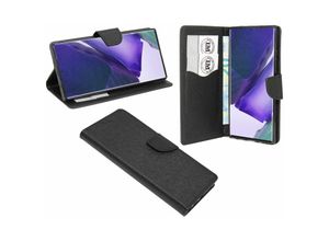 4251810812581 - cofi1453® Buch Tasche Fancy kompatibel mit SAMSUNG GALAXY NOTE 20 ULTRA (N985F) Handy Hülle Etui Brieftasche Schutzhülle mit Standfunktion