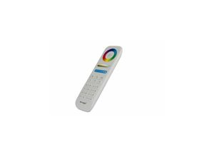 4251810824331 - Mi-light - Mi Light rgb+cct Multicolor Wi-Fi Produkte Weiß mit Grad Kelvin Variablen (Fernbedienung 8 Zonen)