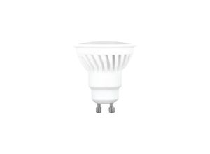 4251810825406 - Forever - 1x GU10 3W led Lampe Leuchtmittel 6500 Kelvin Kaltweiß 250 Lumen Spot Strahler Ersetzt 25W Glühbirne MR16