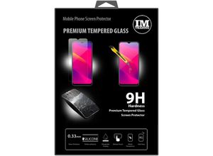 4251810827448 - cofi1453® Schutzglas 9H kompatibel mit Oppo A5 2020 Displayschutzfolie Panzerfolie Passgenau Glas
