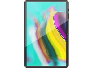 4251810842175 - Cofi 1453 - cofi1453 Schutz Glas Panzer Display Folie kompatibel mit samsung tab S7+ 124 Tablet Tempered Glass 9H