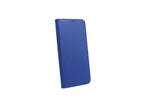 4251810842649 - cofi1453 Buch Tasche Smart kompatibel mit SAMSUNG GALAXY S21 ( G991F ) Handy Hülle Etui Brieftasche Schutzhülle mit Standfunktion Kartenfach Blau