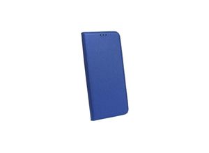 4251810843011 - cofi1453 Buch Tasche Smart kompatibel mit XIAOMI MI 10T LITE Handy Hülle Etui Brieftasche Schutzhülle mit Standfunktion Kartenfach Blau