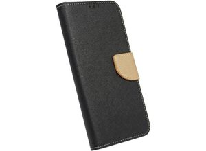 4251810849228 - cofi1453® Buch Tasche Fancy kompatibel mit SAMSUNG GALAXY A12 (A125F) Handy Hülle Etui Brieftasche Schutzhülle mit Standfunktion Kartenfach