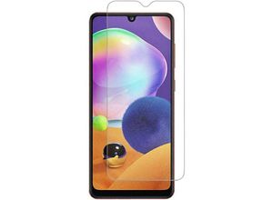 4251810849495 - cofi1453 3X Panzer Schutz Glas 9H Tempered Glass Display Schutz Folie Display Glas Screen Protector kompatibel mit SAMSUNG GALAXY A32 5G (A326F)