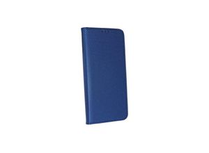 4251810851788 - cofi1453 Buch Tasche Smart kompatibel mit SAMSUNG GALAXY A32 5G (A326F) Handy Hülle Etui Brieftasche Schutzhülle mit Standfunktion Kartenfach Blau