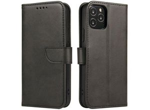 4251810858824 - Cofi 1453 - cofi1453® Premium Magnet Case Buch Tasche Schutzhülle aufklappbare Hülle Standfunktion Zubehör kompatibel mit Samsung Galaxy A71 (A715F)