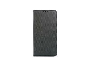 4251810875579 - cofi1453 Buch Tasche Smart kompatibel mit SAMSUNG GALAXY A22 4G ( A225F ) Handy Hülle Etui Brieftasche Schutzhülle mit Standfunktion Kartenfach