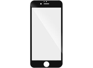 4251810885691 - cofi1453® 5D Schutzglas kompatibel mit Samsung Galaxy A03s (A037G) gebogen gehärtetem Glas Film voll Klebstoff und Abdeckung