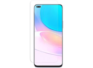 4251810893870 - cofi1453® Schutzglas 9H kompatibel mit HUAWEI NOVA 8i Displayschutzfolie Panzerfolie Passgenau Glas