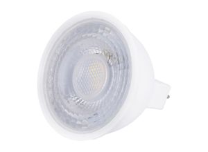 4251810894310 - Forever Light - 1x 3W ersetzt 25W 38° led MR16 Leuchtmittel 6500K kaltweiß 130 Lumen Birne 12V