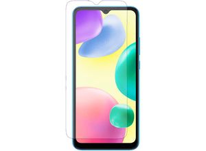 4251810898561 - Markenlos - 3X Schutzglas 9H kompatibel mit xiaomi redmi note 12 pro+ Displayschutzfolie Passgenau Glas