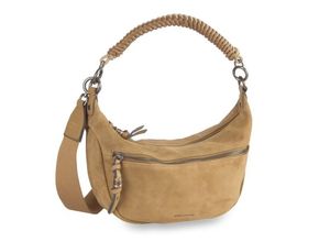 4251817643102 - Wild Wild Love Midi Hobo 254-3646-melting toffee Damen