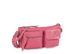 4251817646547 - In My Pocket Crossbag S 226-3677-Pink Damen