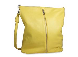 4251817647315 - Zip-Hobo 109-3622-Soft Lemon Damen